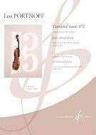 Fantaisie Russe No. 2